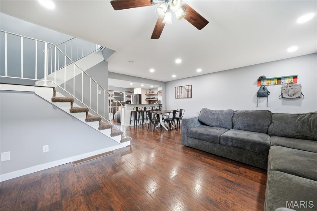 5th image of 13473 Coliseum Dr, Chesterfield, MO 63017 | MLS# MIS26046560