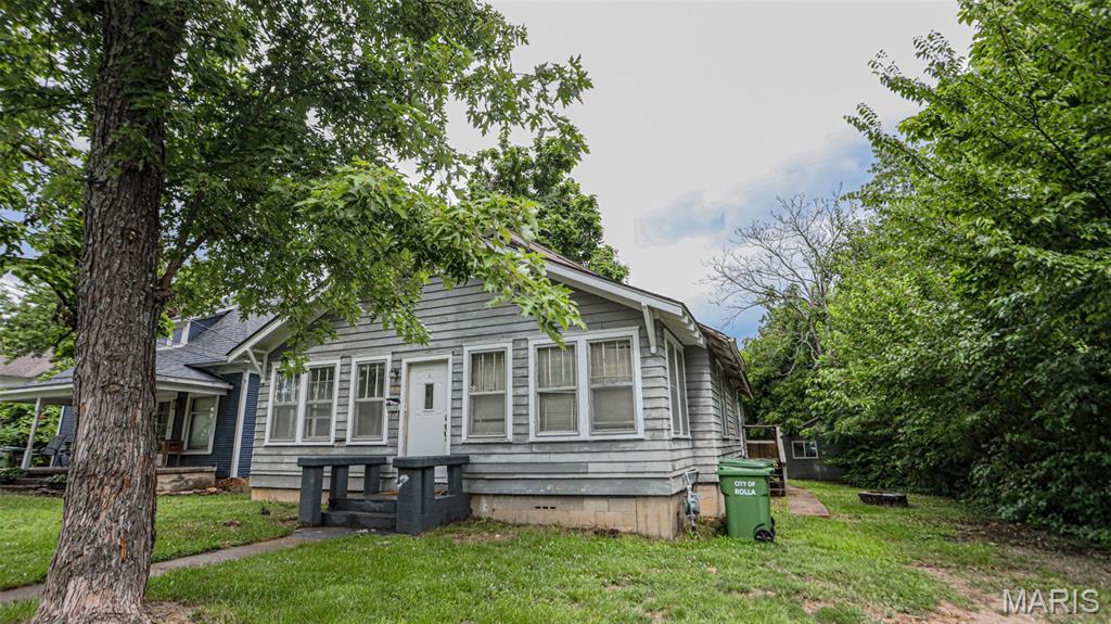 2nd image of 302 N Walnut St, Rolla, MO 65401 | MLS# MIS26046561