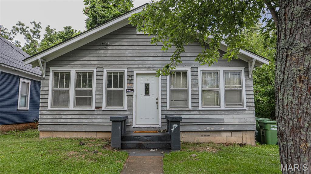 1st image of 302 N Walnut St, Rolla, MO 65401 | MLS# MIS26046561