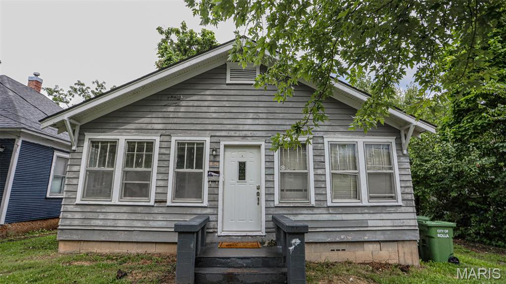3rd image of 302 N Walnut St, Rolla, MO 65401 | MLS# MIS26046561