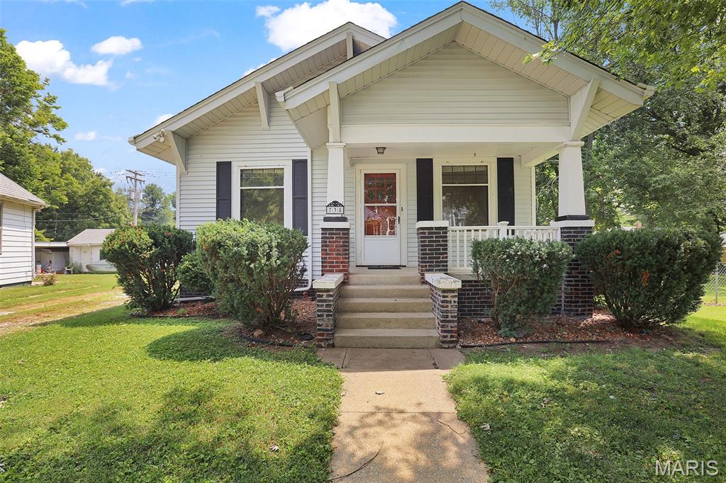 Homes for sale in Edwardsville, IL | (Undisclosed), Edwardsville, IL 62025 | MLS# MIS26046566