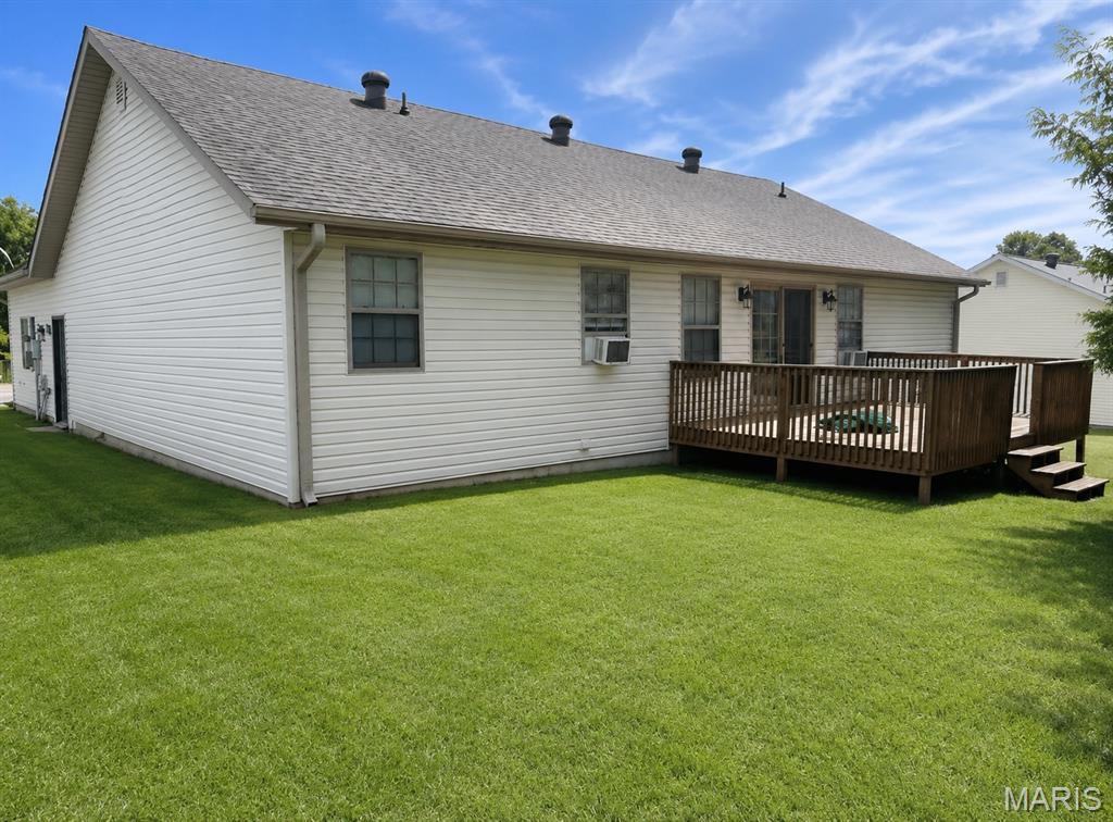 7th image of 956 Sunny Valley Ln, Poplar Bluff, MO 63901 | MLS# MIS26046581