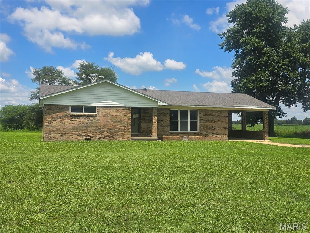 Homes for sale in Essex, MO | 25529 County Road 542, Essex, MO 63846 | MLS# MIS26046585