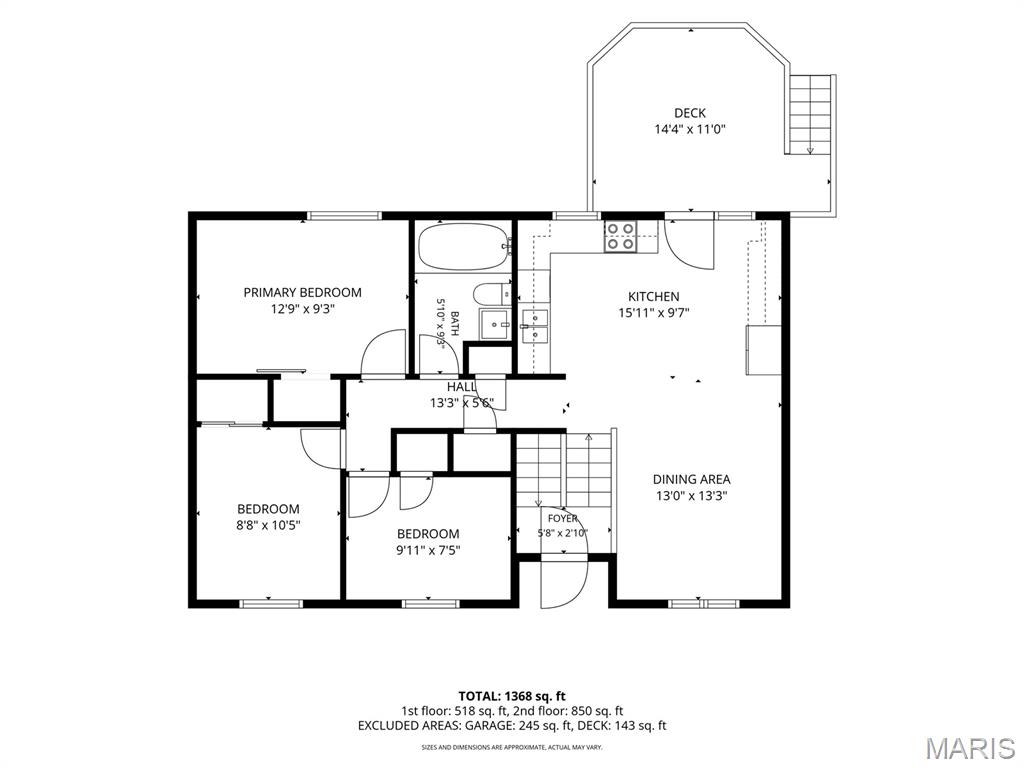 Homes for sale in Jerseyville, IL | 23296 Glenda Ave, Jerseyville, IL 62052 | MLS# MIS26046591