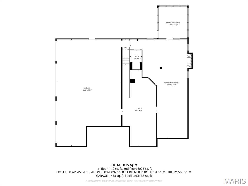67th image of 1423 Wills Hollow Rd, Wildwood, MO 63038 | MLS# MIS26046628