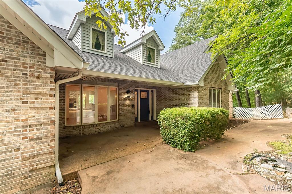 4th image of 1423 Wills Hollow Rd, Wildwood, MO 63038 | MLS# MIS26046628