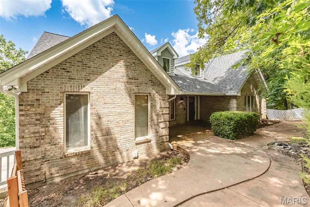 2nd image of 1423 Wills Hollow Rd, Wildwood, MO 63038 | MLS# MIS26046628