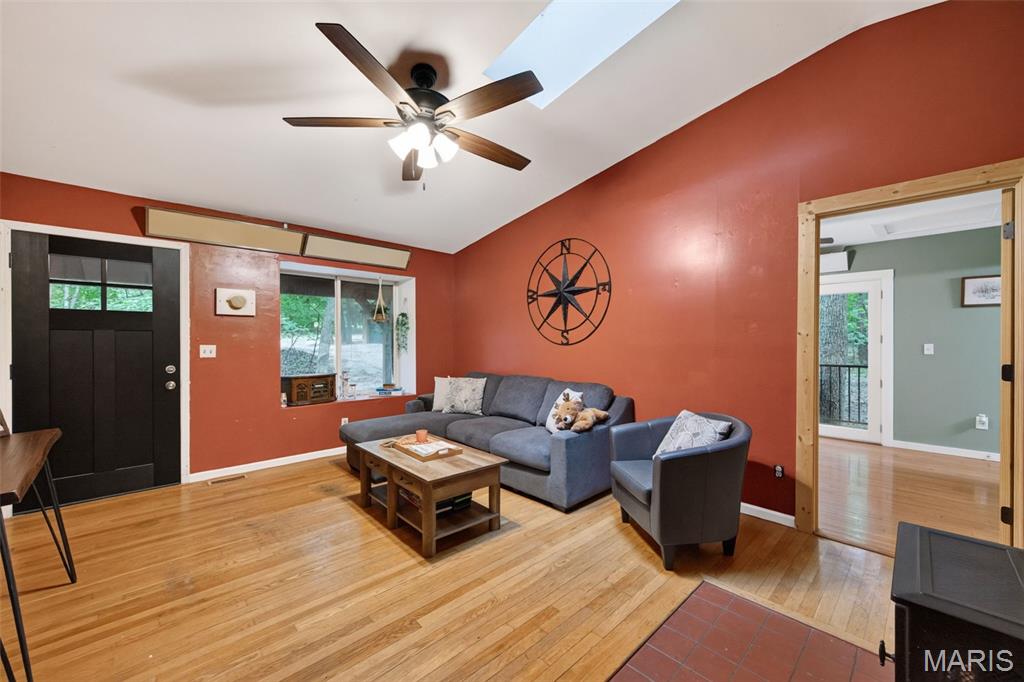 3rd image of 23443 Forest Haven Dr, Wright City, MO 63390 | MLS# MIS26046629