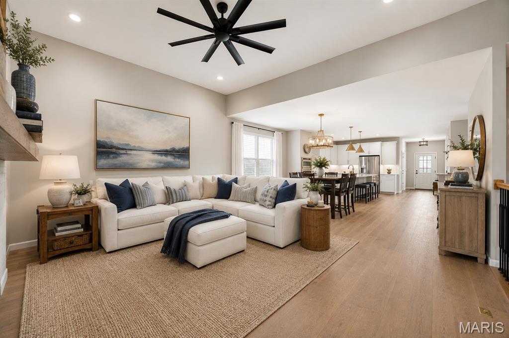 2nd image of 204 Randlin Dr, Lake St Louis, MO 63367 | MLS# MIS26046630