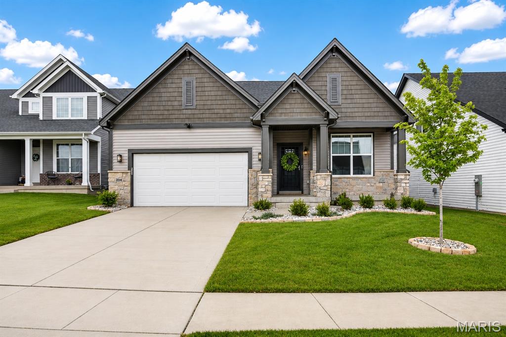 1st image of 204 Randlin Dr, Lake St Louis, MO 63367 | MLS# MIS26046630
