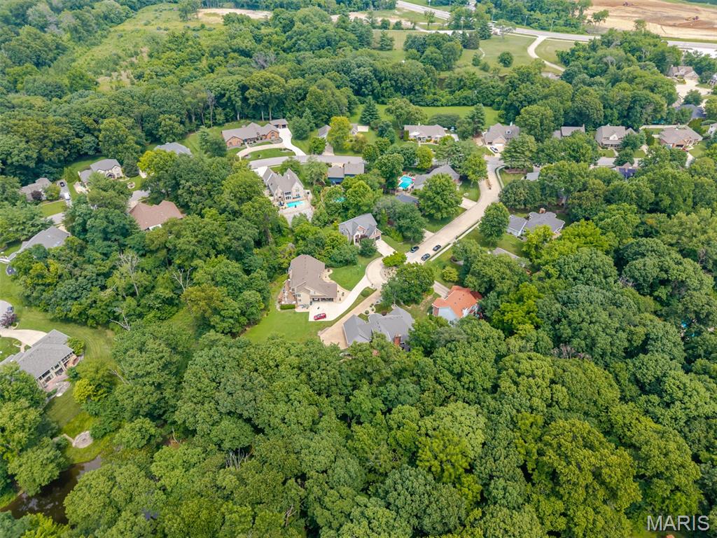 81st image of 5 Cherie Ct, Edwardsville, IL 62025 | MLS# MIS26046634