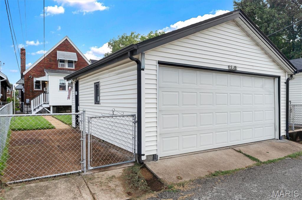 30th image of 5619 Neosho St, Saint Louis, MO 63109 | MLS# MIS26046667