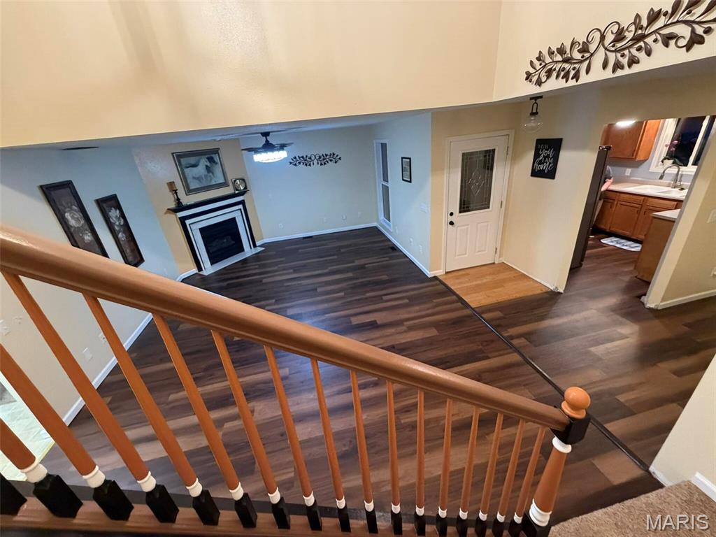 Homes for sale in Jerseyville, IL | 1003 Angela Ct, Jerseyville, IL 62052 | MLS# MIS26046672