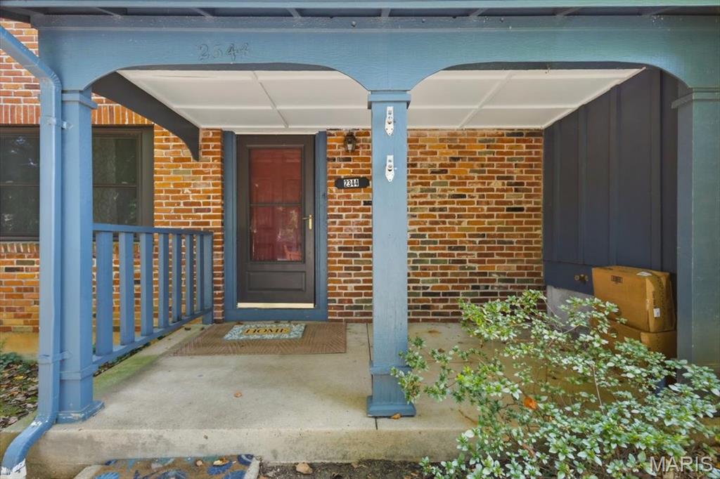 2nd image of 2344 Hidden Meadow Ln, Ballwin, MO 63021 | MLS# MIS26046692