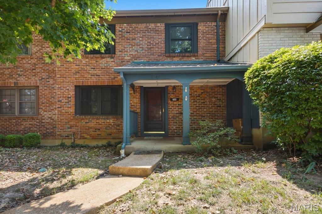 1st image of 2344 Hidden Meadow Ln, Ballwin, MO 63021 | MLS# MIS26046692