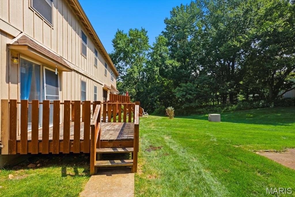 25th image of 2344 Hidden Meadow Ln, Ballwin, MO 63021 | MLS# MIS26046692