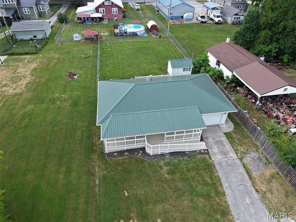 2nd image of 657 W Main, Kahoka, MO 63445 | MLS# MIS26046693