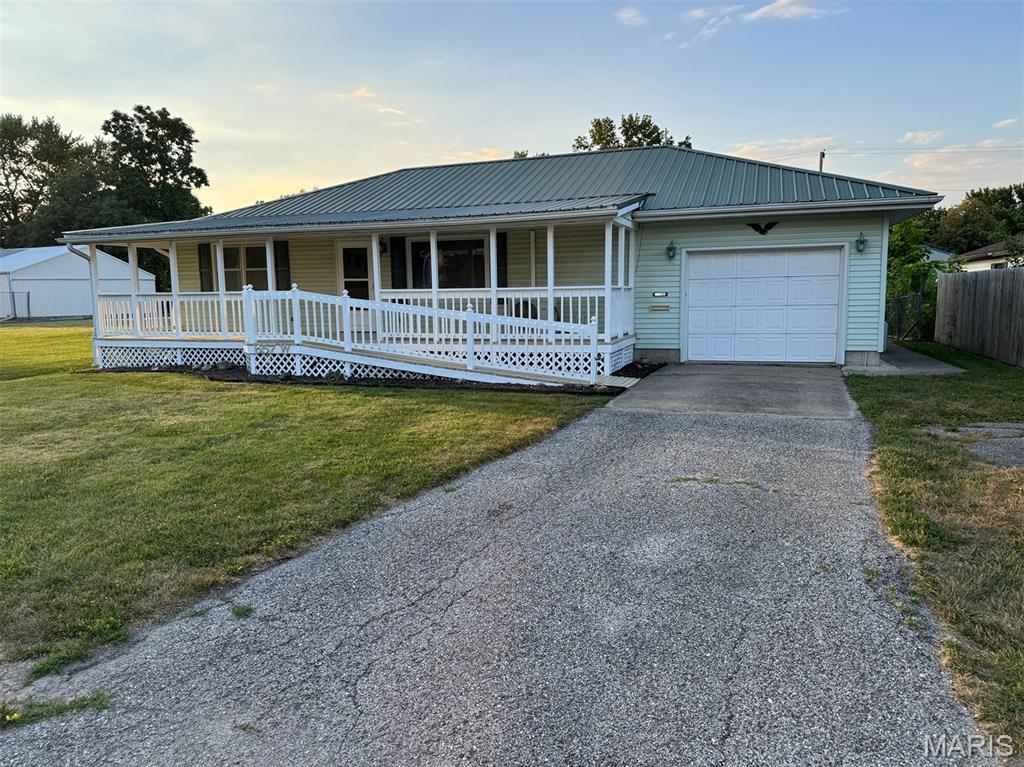 5th image of 657 W Main, Kahoka, MO 63445 | MLS# MIS26046693
