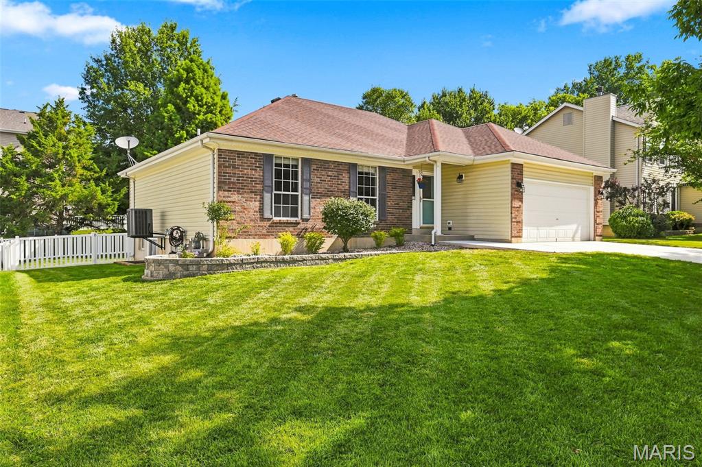 2nd image of 341 Falcon Hill Dr, O'fallon, MO 63368 | MLS# MIS26046696