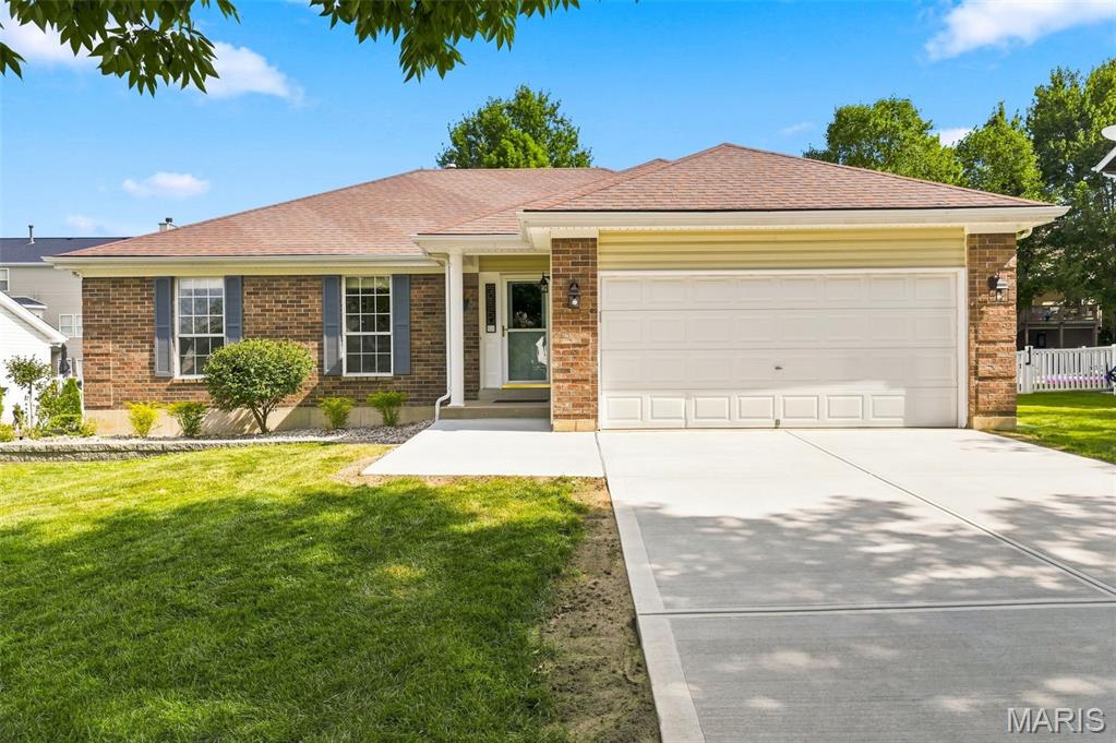 1st image of 341 Falcon Hill Dr, O'fallon, MO 63368 | MLS# MIS26046696