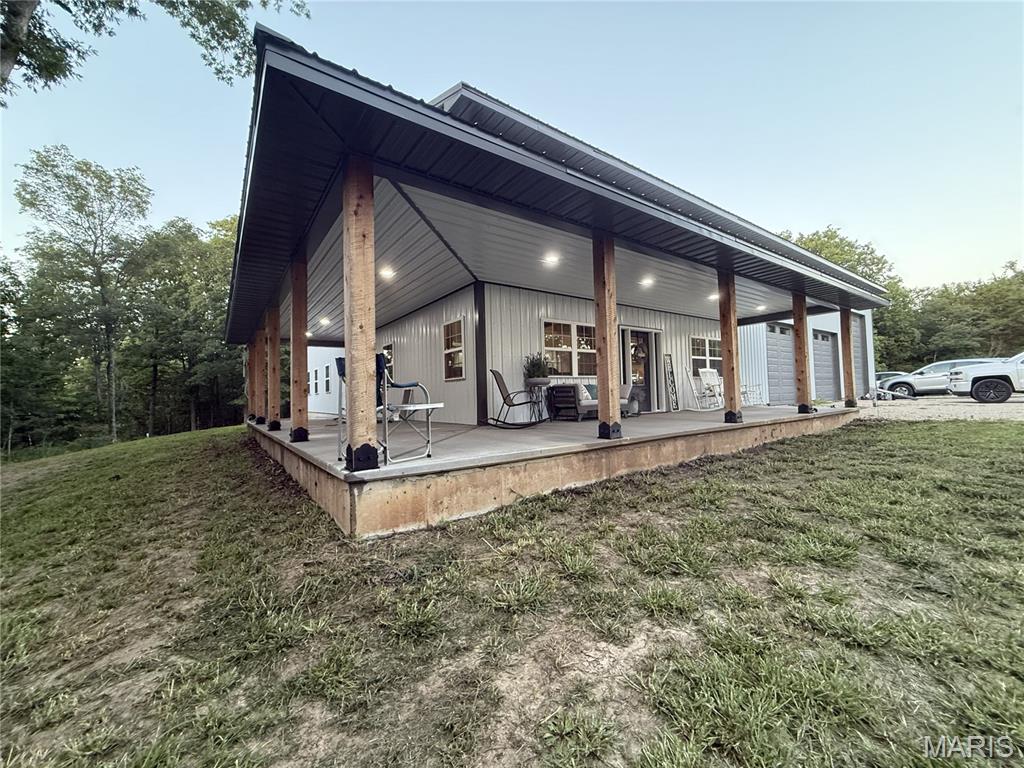 2nd image of 24120 Arlene Ln, Warrenton, MO 63383 | MLS# MIS26046708