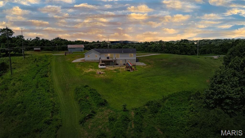 4th image of 2206 Plummer Hill Rd, Hardin, IL 62047 | MLS# MIS26046714