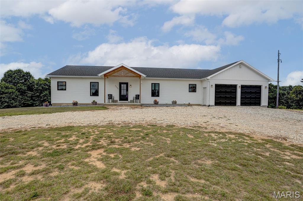 5th image of 2206 Plummer Hill Rd, Hardin, IL 62047 | MLS# MIS26046714