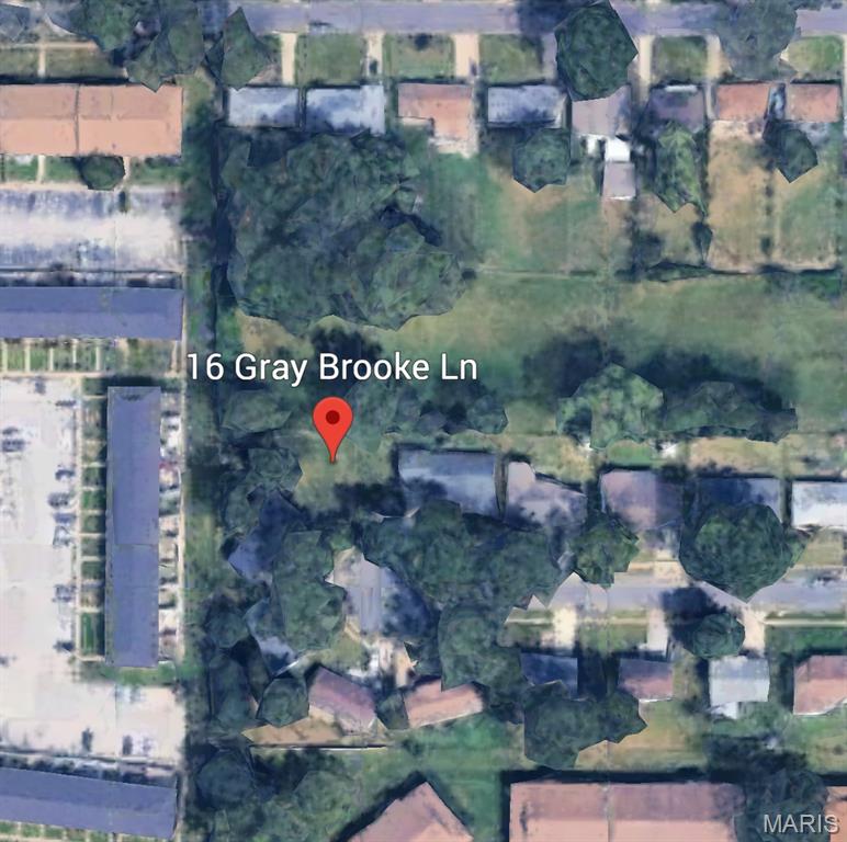 5th image of 16 Gray Brooke Ln, Florissant, MO 63031 | MLS# MIS26046716