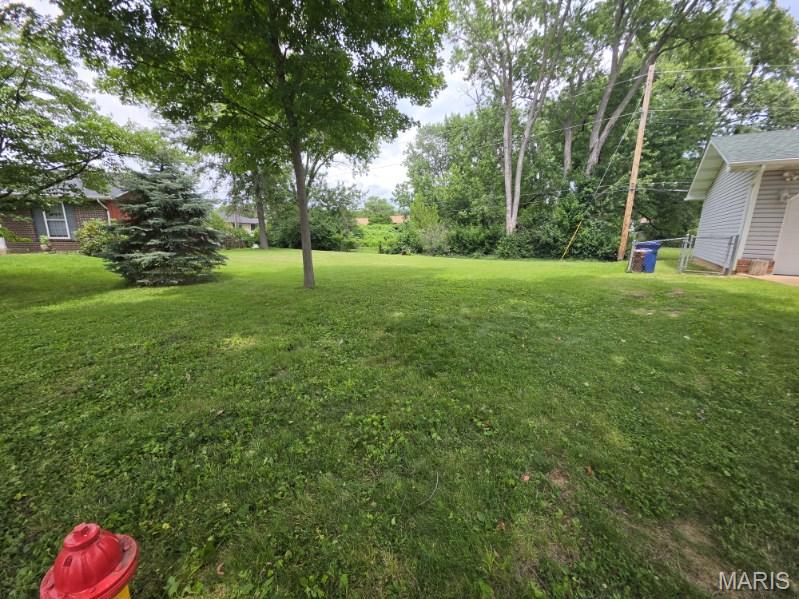 1st image of 16 Gray Brooke Ln, Florissant, MO 63031 | MLS# MIS26046716