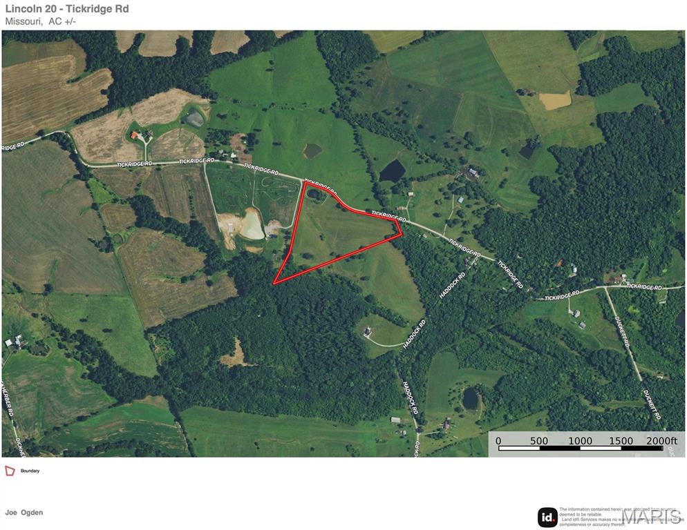 18th image of 680 Tickridge Rd, Silex, MO 63377 | MLS# MIS26046718