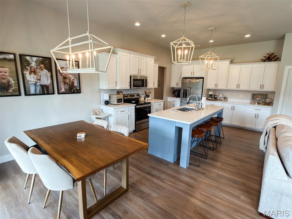 3rd image of 205 Berkshire, Poplar Bluff, MO 63901 | MLS# MIS26046724