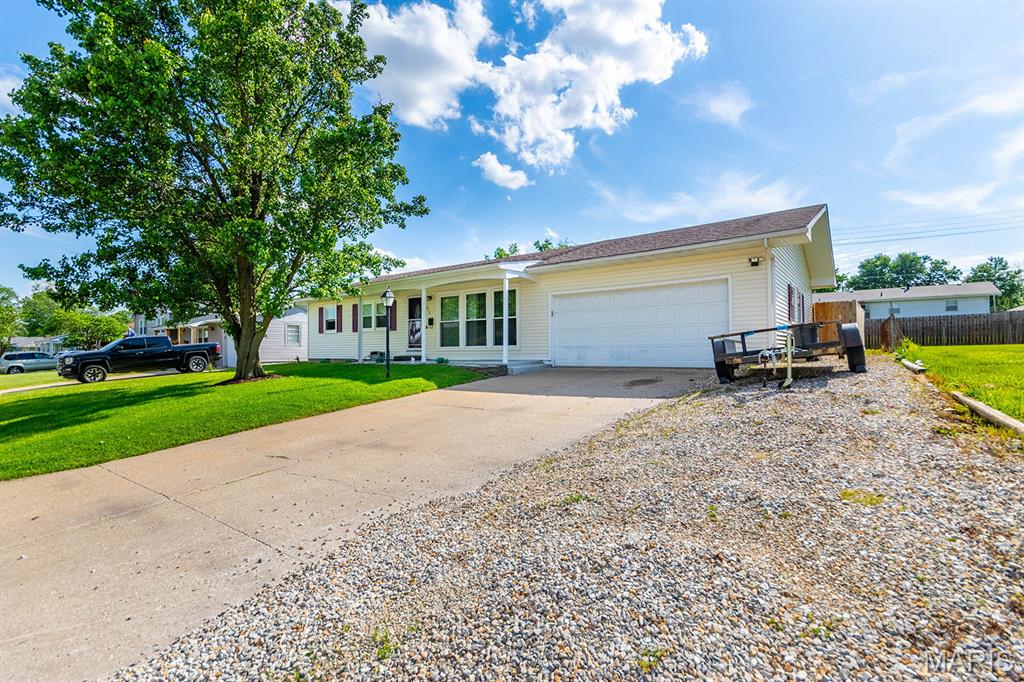Homes for sale in Mexico, MO | 915 Concordia St, Mexico, MO 65265 | MLS# MIS26046725
