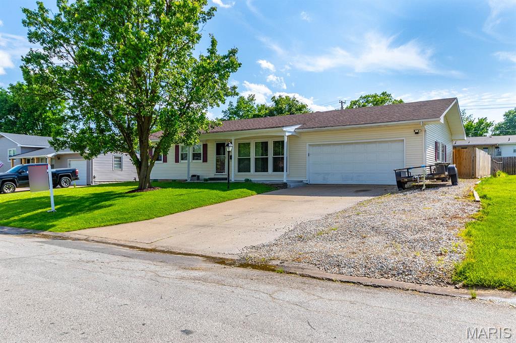Homes for sale in Mexico, MO | 915 Concordia St, Mexico, MO 65265 | MLS# MIS26046725