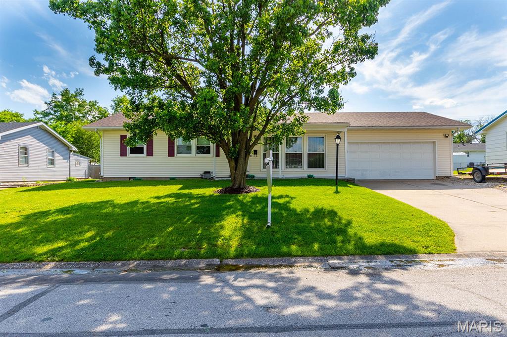 Homes for sale in Mexico, MO | 915 Concordia St, Mexico, MO 65265 | MLS# MIS26046725