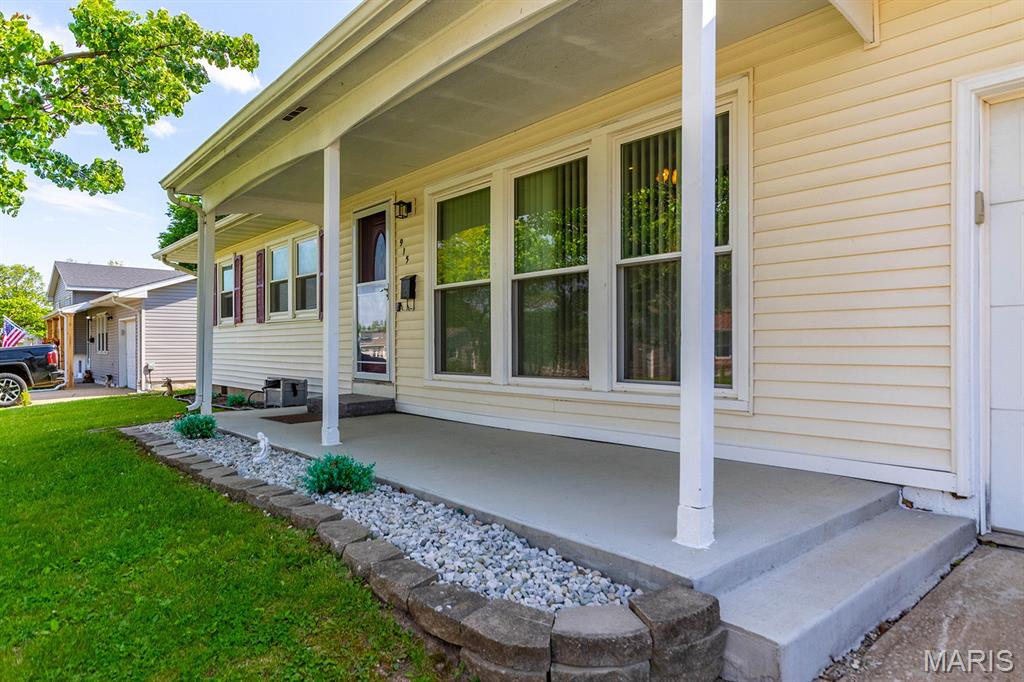 Homes for sale in Mexico, MO | 915 Concordia St, Mexico, MO 65265 | MLS# MIS26046725