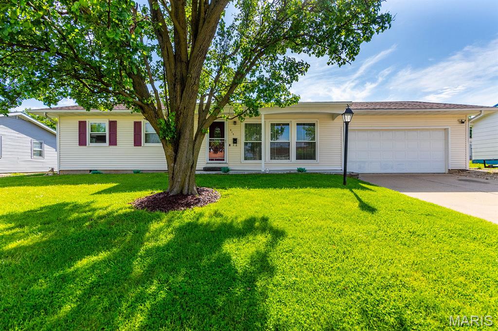 Homes for sale in Mexico, MO | 915 Concordia St, Mexico, MO 65265 | MLS# MIS26046725
