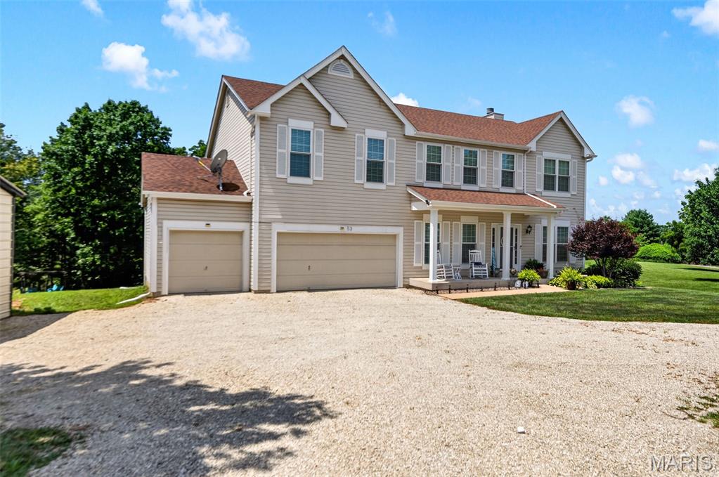 71st image of 53 Glenn Oaks Dr, Labadie, MO 63055 | MLS# MIS26046727