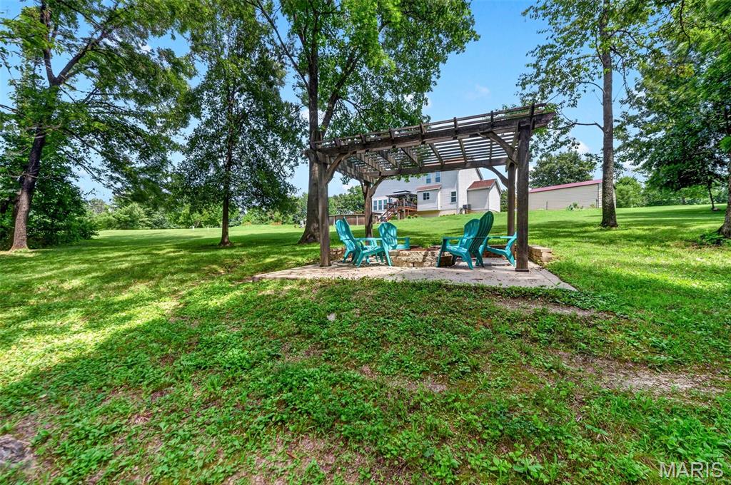 4th image of 53 Glenn Oaks Dr, Labadie, MO 63055 | MLS# MIS26046727
