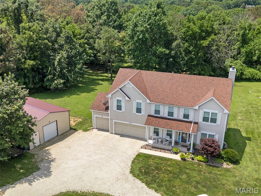 5th image of 53 Glenn Oaks Dr, Labadie, MO 63055 | MLS# MIS26046727