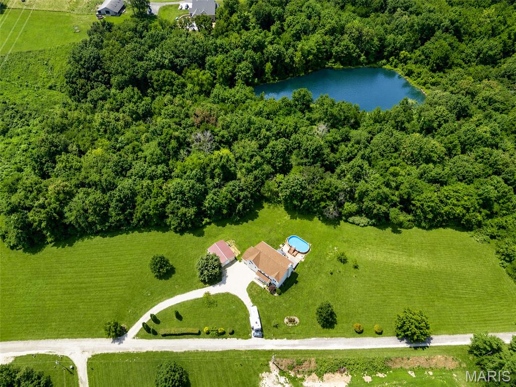 3rd image of 53 Glenn Oaks Dr, Labadie, MO 63055 | MLS# MIS26046727