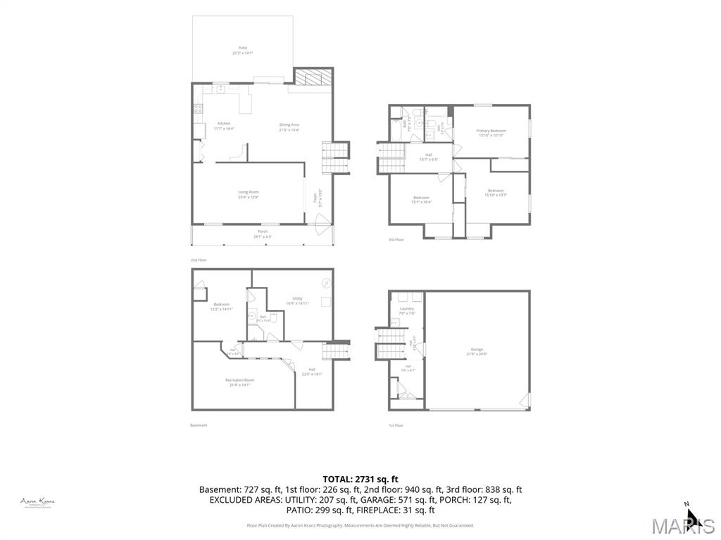 40th image of 423 Ancestry Dr, St Peters, MO 63376 | MLS# MIS26046728