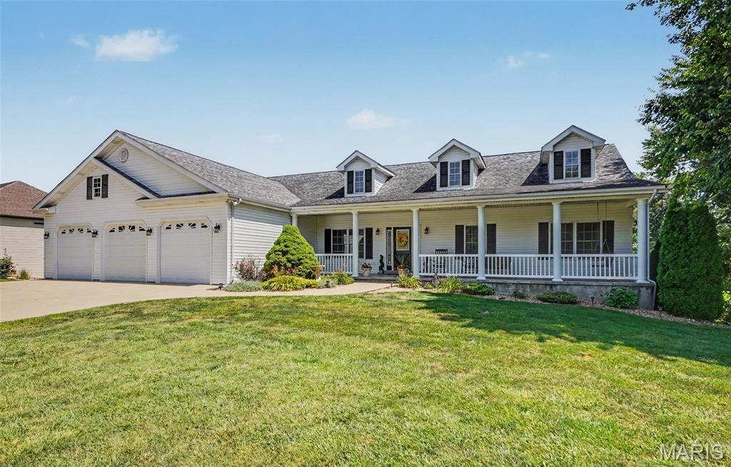 1st image of 478 Oak Field Ct, Washington, MO 63090 | MLS# MIS26046731