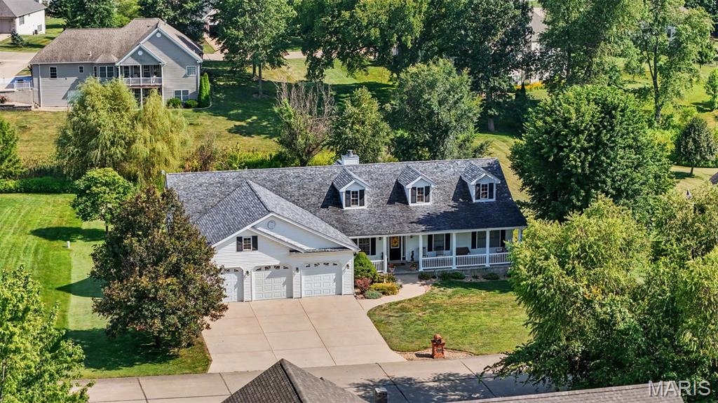 3rd image of 478 Oak Field Ct, Washington, MO 63090 | MLS# MIS26046731