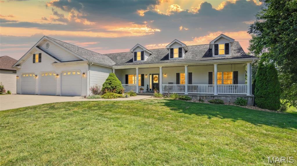 2nd image of 478 Oak Field Ct, Washington, MO 63090 | MLS# MIS26046731
