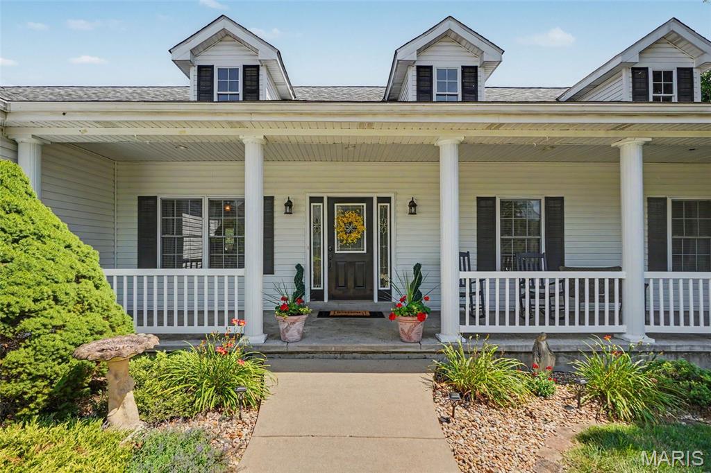 4th image of 478 Oak Field Ct, Washington, MO 63090 | MLS# MIS26046731