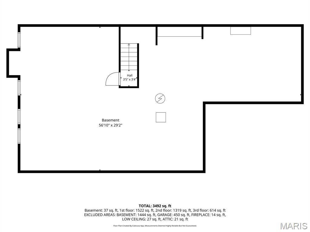 45th image of 283 Dickens Farm Ln, Ballwin, MO 63021 | MLS# MIS26046754