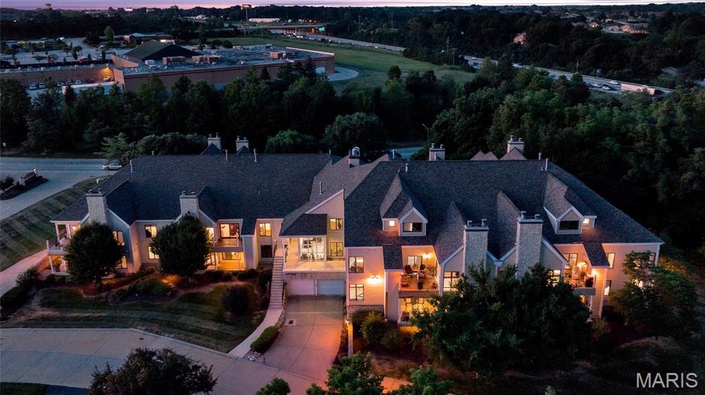1st image of 1610 Lake Knoll Dr #1N, Lake Saint Louis, MO 63367 | MLS# MIS26046758