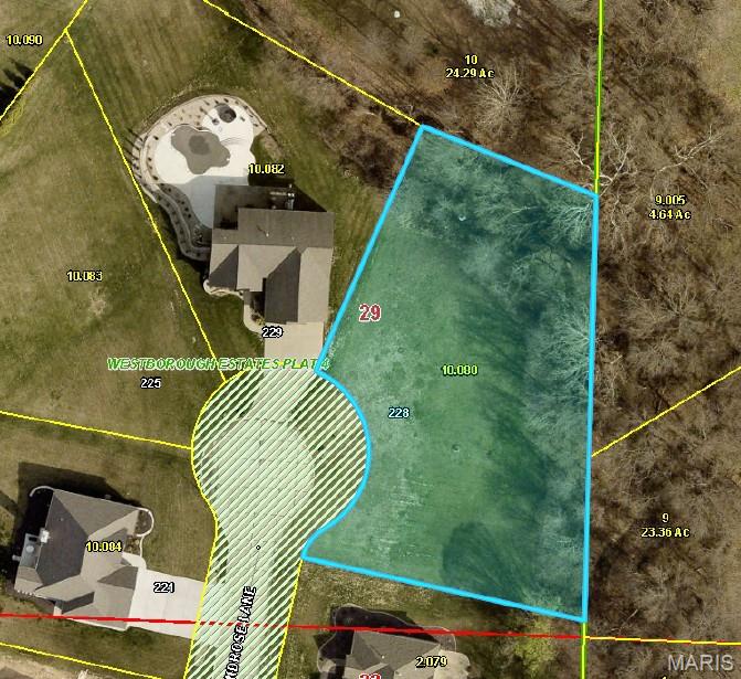 4th image of 228 Windrose Ln, Troy, MO 63379 | MLS# MIS26046770