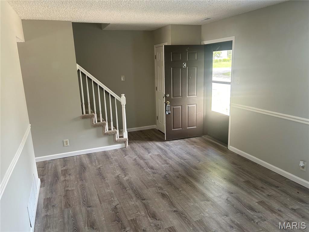 3rd image of 47 Park Charles Blvd #C, St Peters, MO 63376 | MLS# MIS26046775
