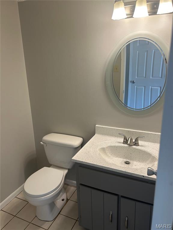 5th image of 47 Park Charles Blvd #C, St Peters, MO 63376 | MLS# MIS26046775